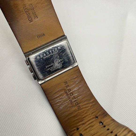 Kenneth Cole Digital Men’s Watch - Picture 7 of 8